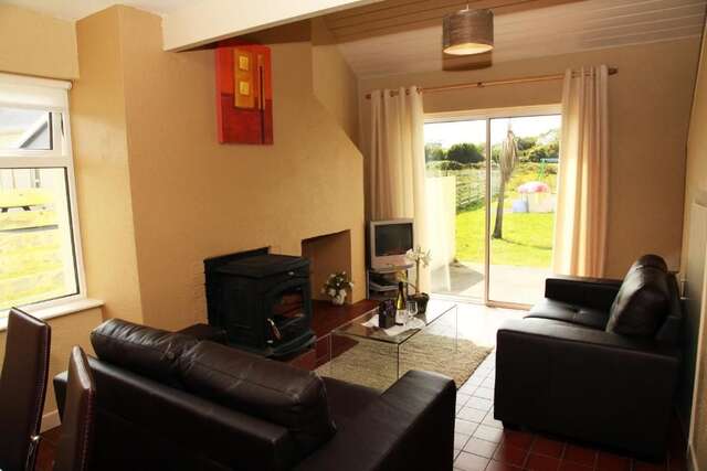 Дома для отпуска Carraroe Holiday Cottages Карраро-23